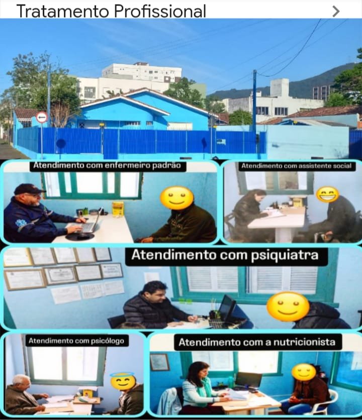 Nossa unidade